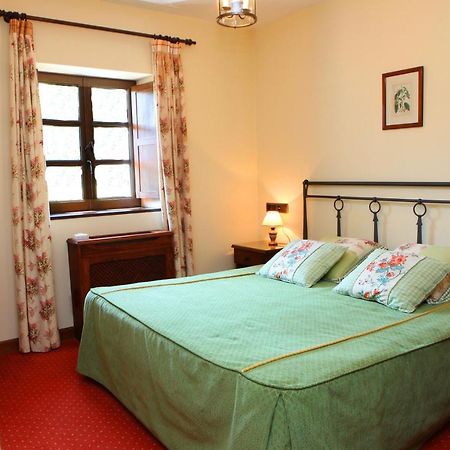 Hotel Senorio De Ursua Arizcun Εξωτερικό φωτογραφία