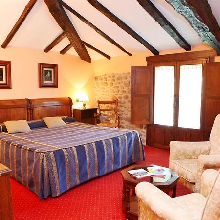 Hotel Senorio De Ursua Arizcun Εξωτερικό φωτογραφία