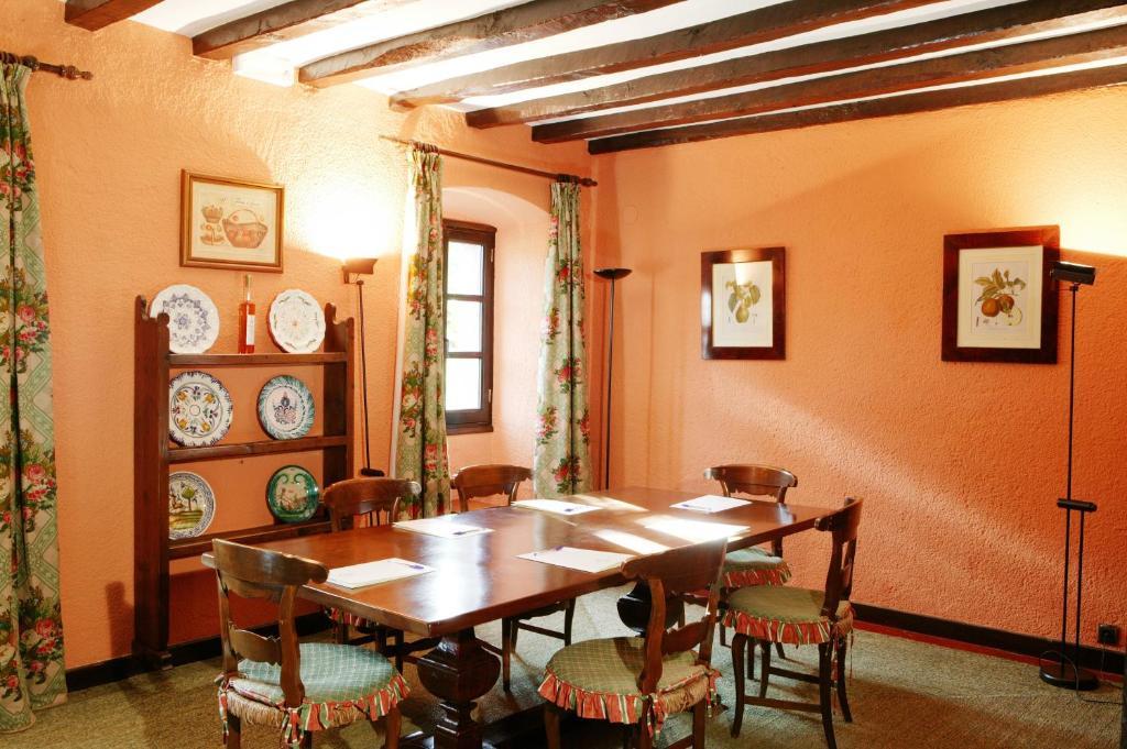 Hotel Senorio De Ursua Arizcun Εξωτερικό φωτογραφία