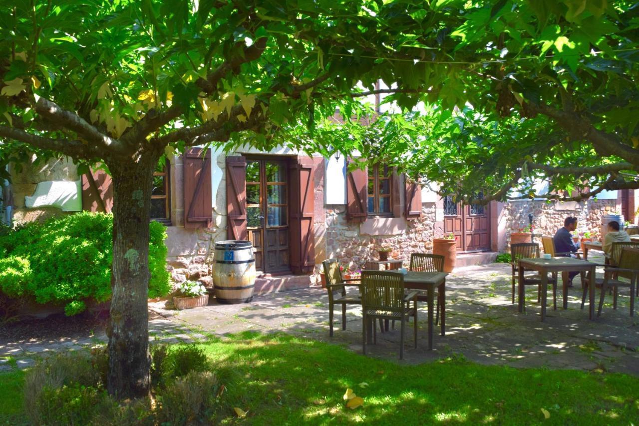 Hotel Senorio De Ursua Arizcun Εξωτερικό φωτογραφία